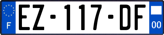 EZ-117-DF