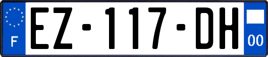 EZ-117-DH