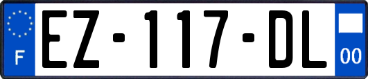 EZ-117-DL