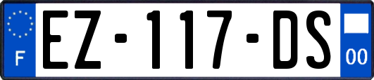 EZ-117-DS