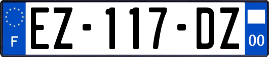 EZ-117-DZ