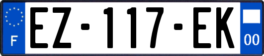 EZ-117-EK