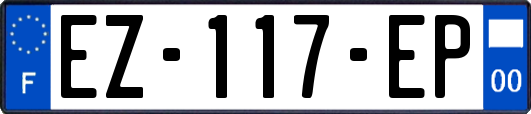 EZ-117-EP