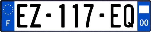 EZ-117-EQ