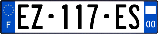 EZ-117-ES