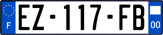 EZ-117-FB