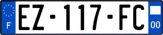 EZ-117-FC