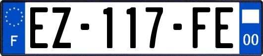 EZ-117-FE