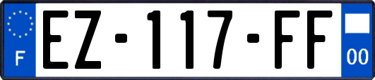 EZ-117-FF