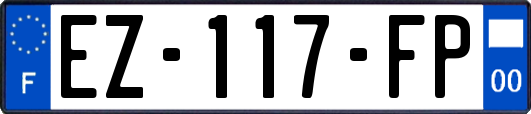 EZ-117-FP