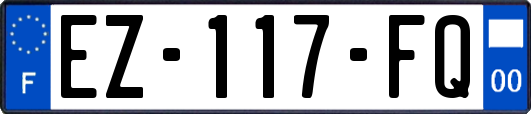 EZ-117-FQ