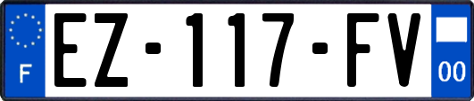 EZ-117-FV