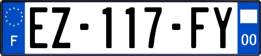 EZ-117-FY