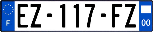 EZ-117-FZ