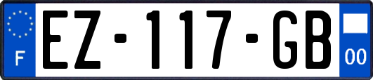 EZ-117-GB