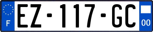 EZ-117-GC