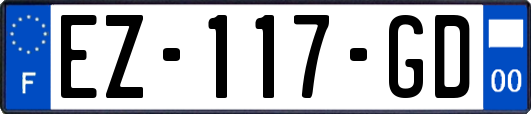 EZ-117-GD