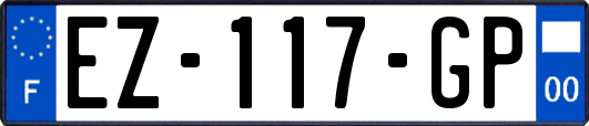 EZ-117-GP