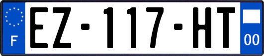 EZ-117-HT