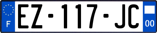 EZ-117-JC