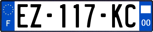 EZ-117-KC