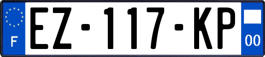 EZ-117-KP