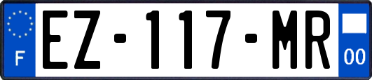 EZ-117-MR