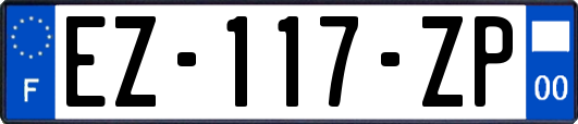 EZ-117-ZP