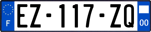 EZ-117-ZQ
