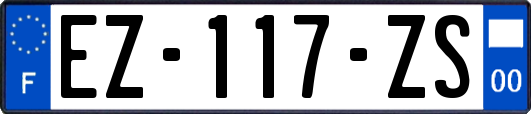 EZ-117-ZS