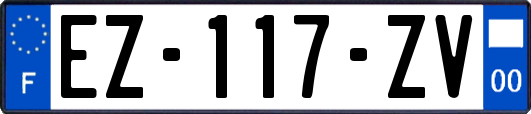 EZ-117-ZV