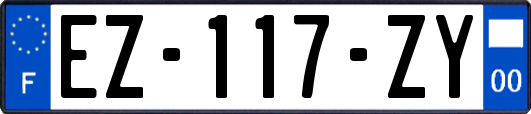 EZ-117-ZY