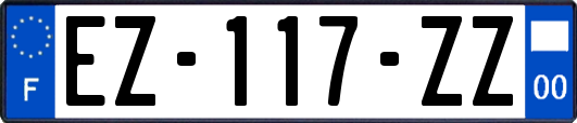 EZ-117-ZZ