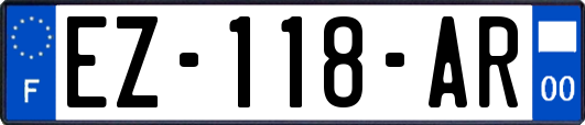 EZ-118-AR