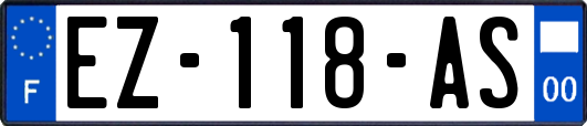 EZ-118-AS