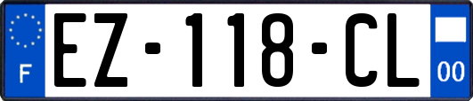 EZ-118-CL