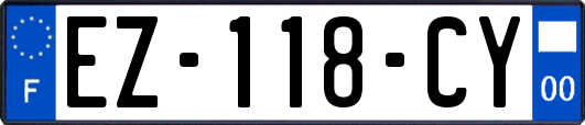 EZ-118-CY