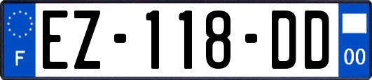 EZ-118-DD