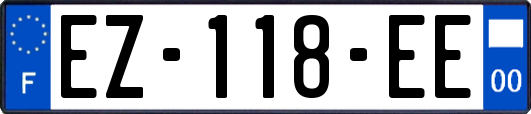 EZ-118-EE