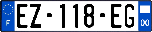 EZ-118-EG