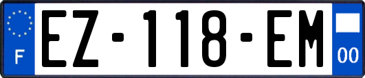 EZ-118-EM