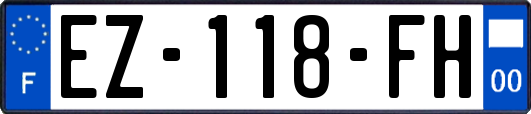 EZ-118-FH