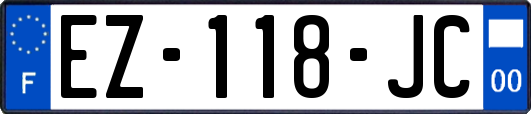 EZ-118-JC