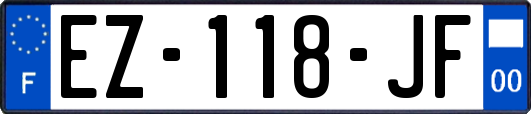 EZ-118-JF