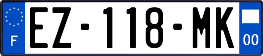 EZ-118-MK