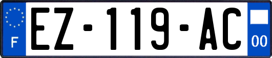 EZ-119-AC