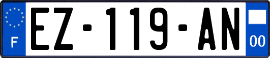 EZ-119-AN