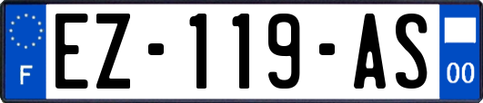 EZ-119-AS