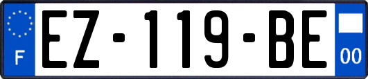 EZ-119-BE