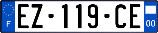 EZ-119-CE